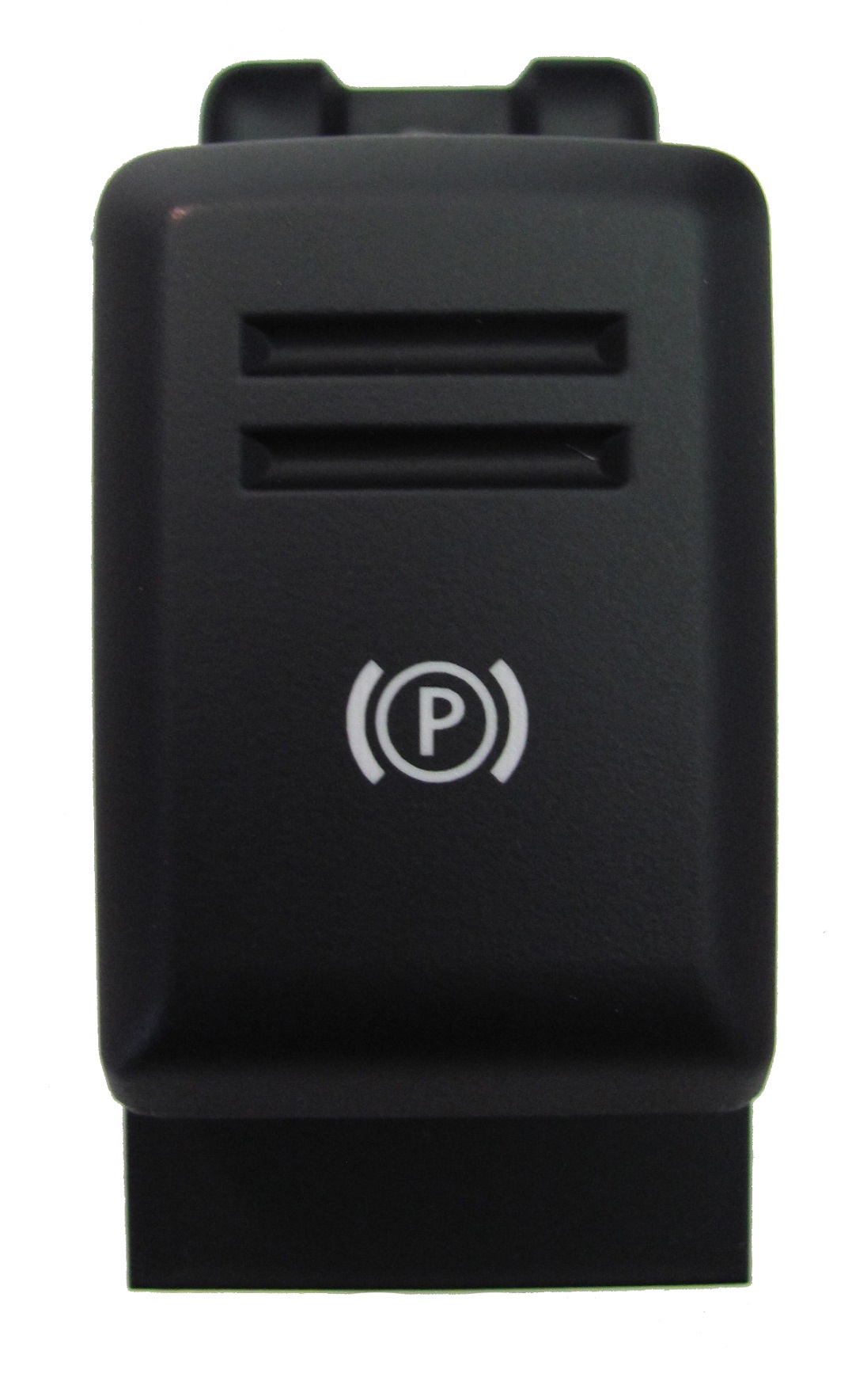 Land Rover Discovery 3 Hand Brake Switch Black interior break park